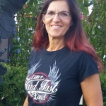Ardith Stitt is Utah’s state director for AIM.