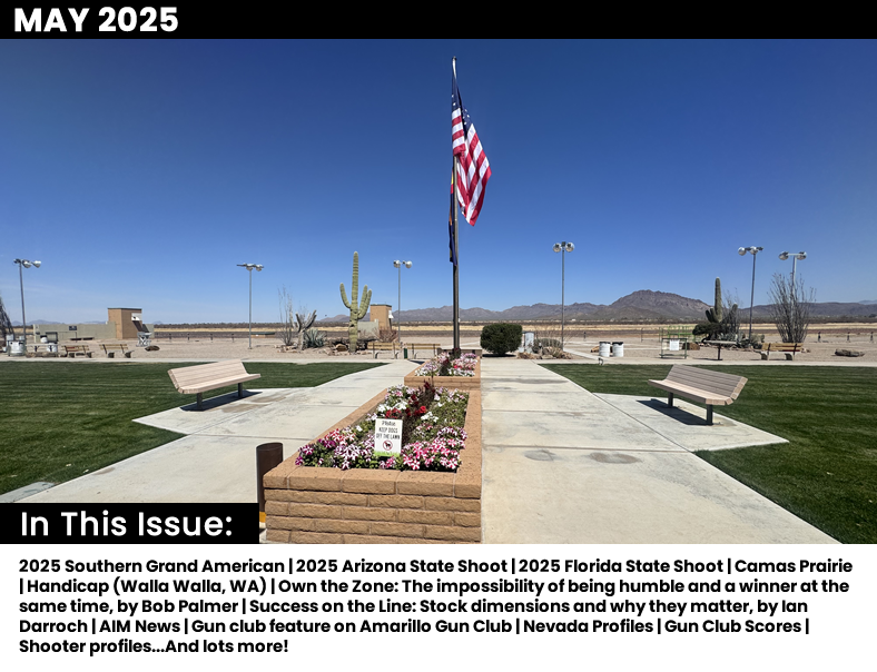 trap and field AMay 2025 2025 Main