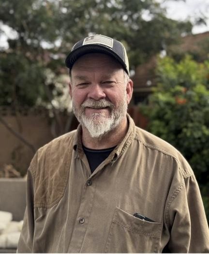 Don Mayhall broke 49 in singles at the Nov. 22 NSTA Race for the Buckle Big 50 at Clark County Shooting Complex. Don Mayhall broke 49 in singles at the Nov. 22 NSTA Race for the Buckle Big 50 at Clark County Shooting Complex.