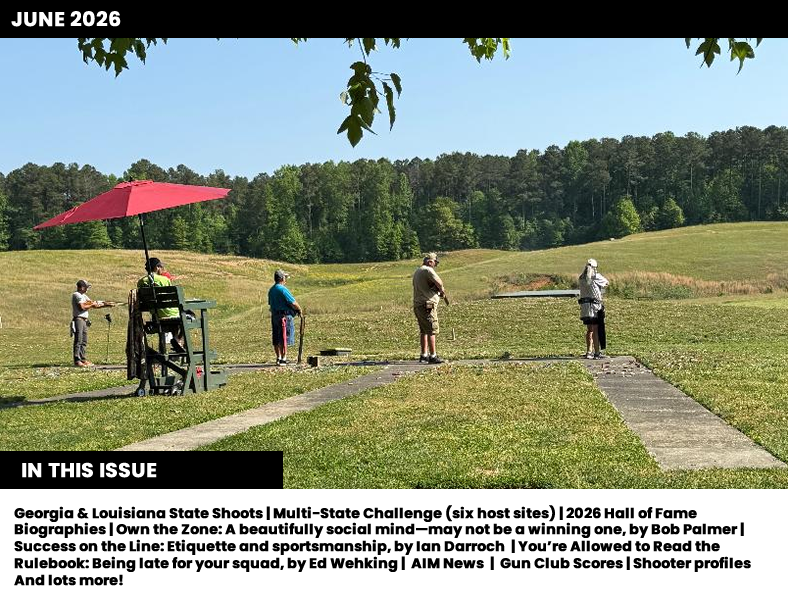 trap and field main image june 2026